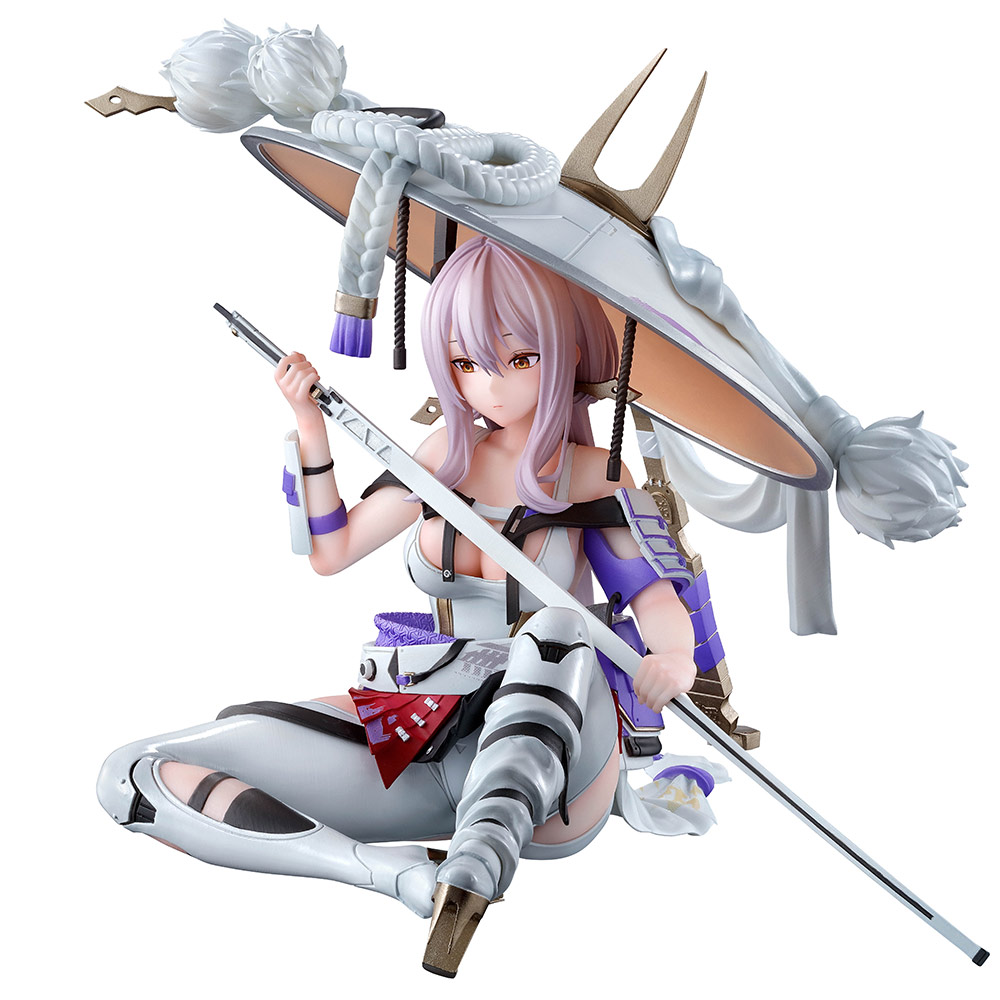 一番くじ 勝利の女神：NIKKE CHAPTER4｜一番くじ倶楽部｜BANDAI