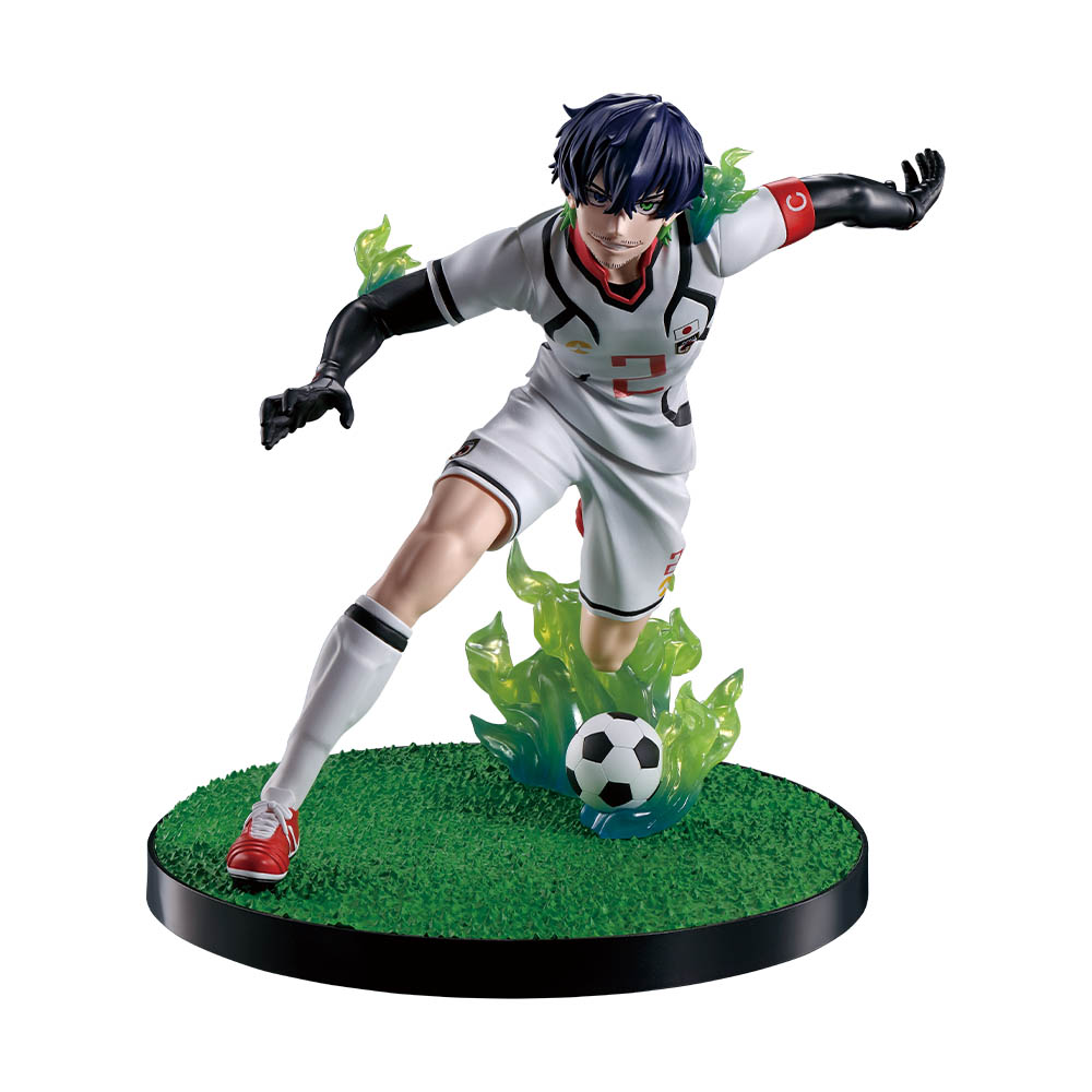 一番くじ ブルーロック 夢中の連鎖｜一番くじ倶楽部｜BANDAI SPIRITS