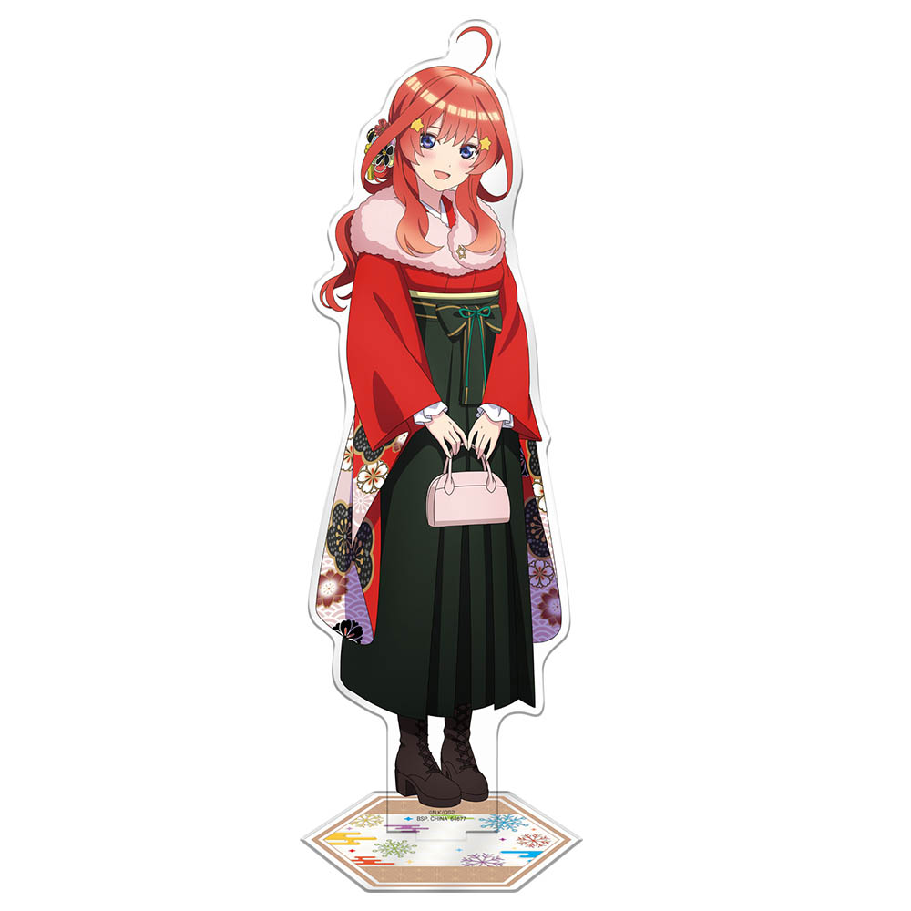 一番くじ 五等分の花嫁＊ ～ぬくもりを分かち合って～｜一番くじ倶楽部
