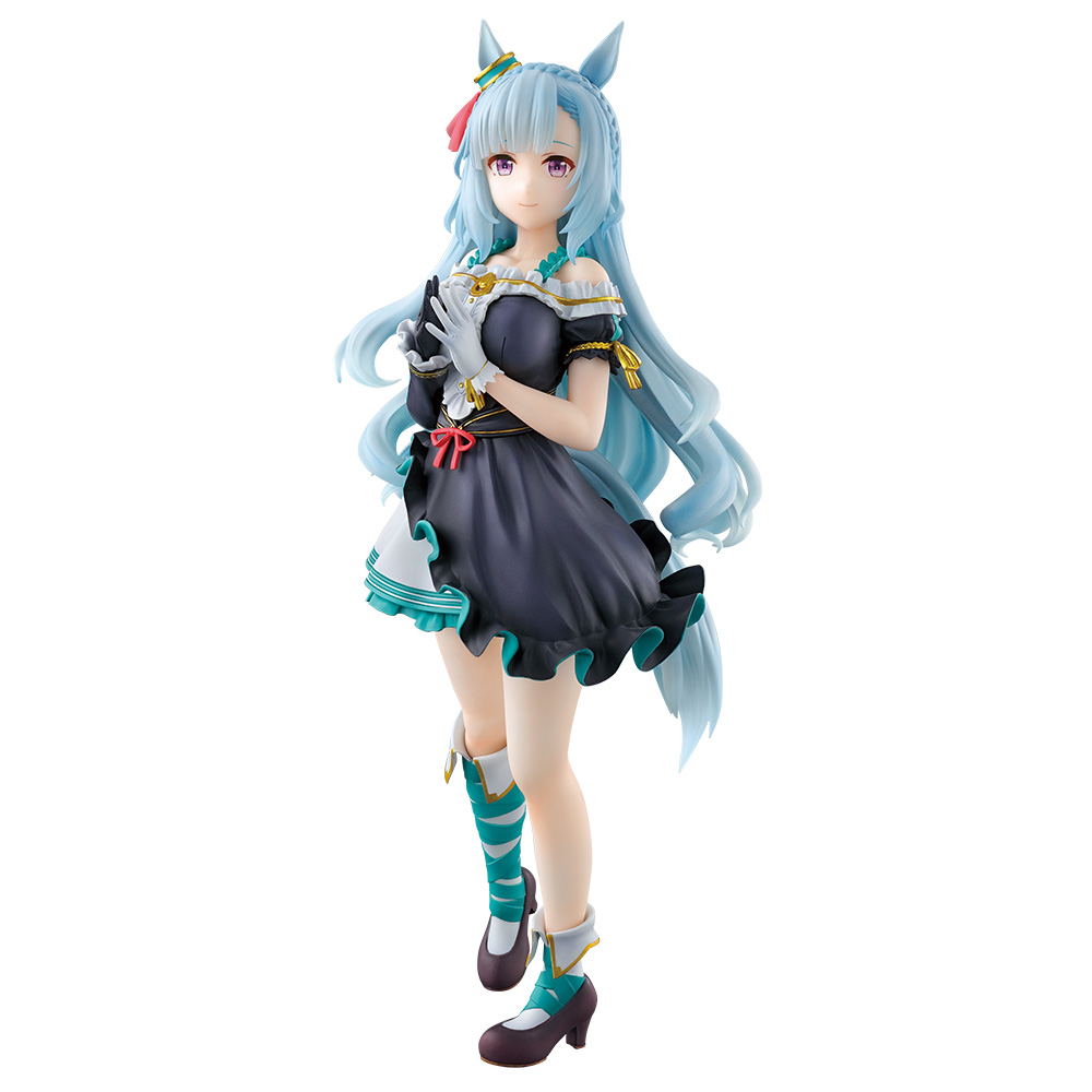 一番くじ ウマ娘 プリティーダービー 11弾｜一番くじ倶楽部｜BANDAI