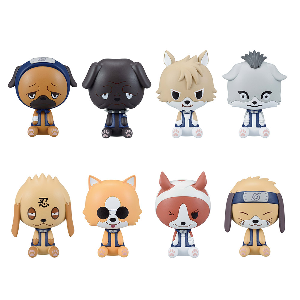 一番くじ NARUTO-ナルト- 波の国編｜一番くじ倶楽部｜BANDAI SPIRITS