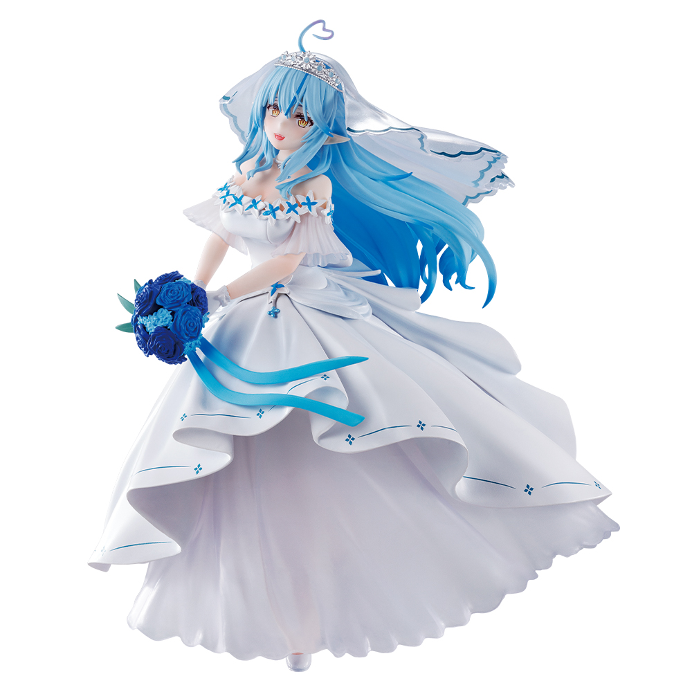 一番くじ ホロライブ ～Wedding Dress Style～｜一番くじ倶楽部
