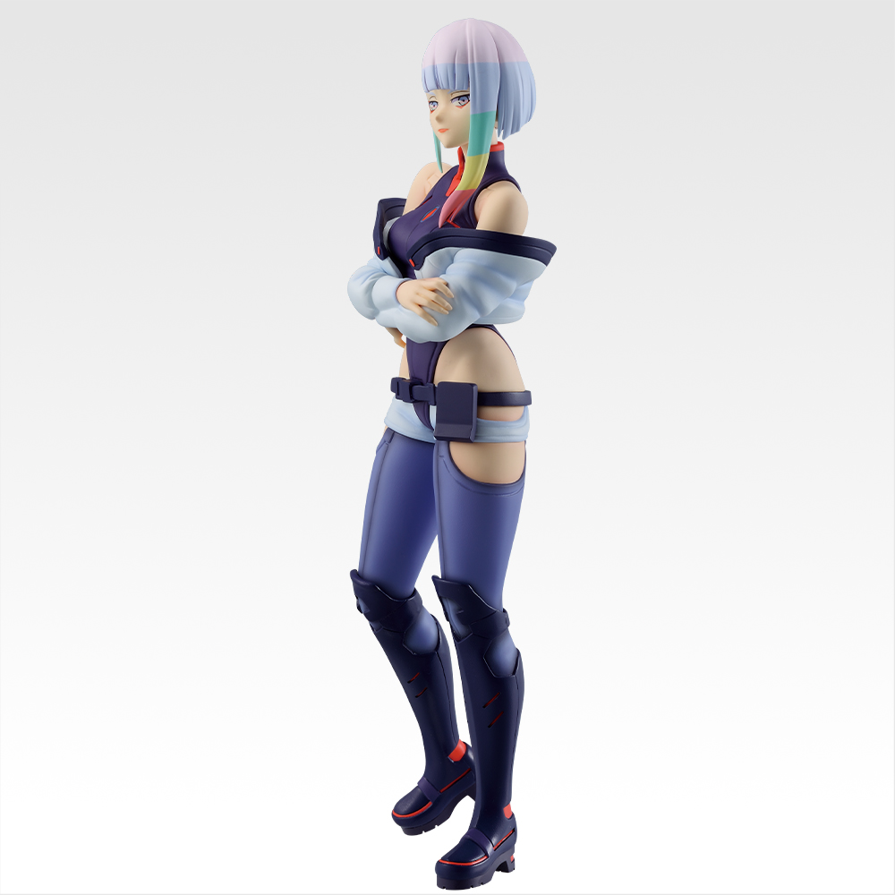 一番くじ CYBERPUNK: EDGERUNNERS｜一番くじ倶楽部｜BANDAI SPIRITS