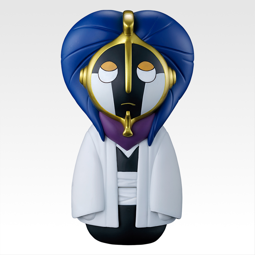 一番くじ BLEACH Stirring Souls vol.3｜一番くじ倶楽部｜BANDAI