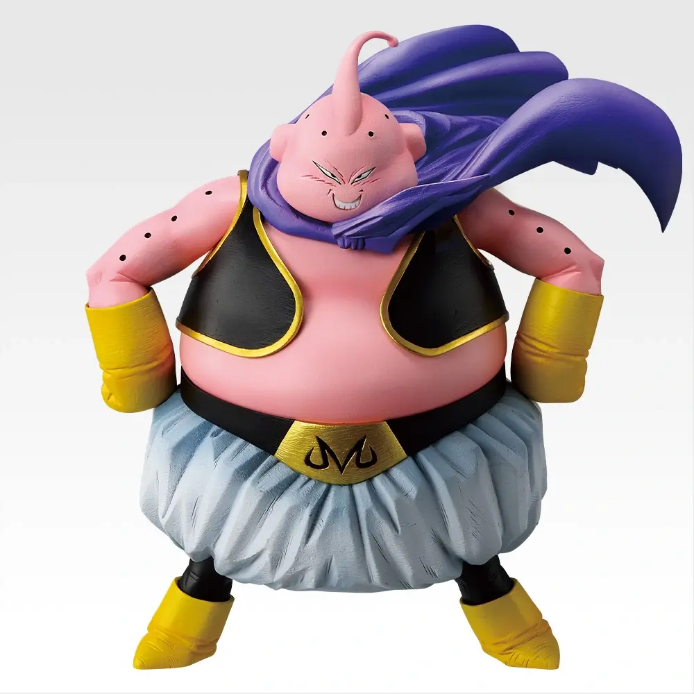 一番くじ ドラゴンボール BATTLE OF THE SUPER SAIYAN│株式会社BANDAI