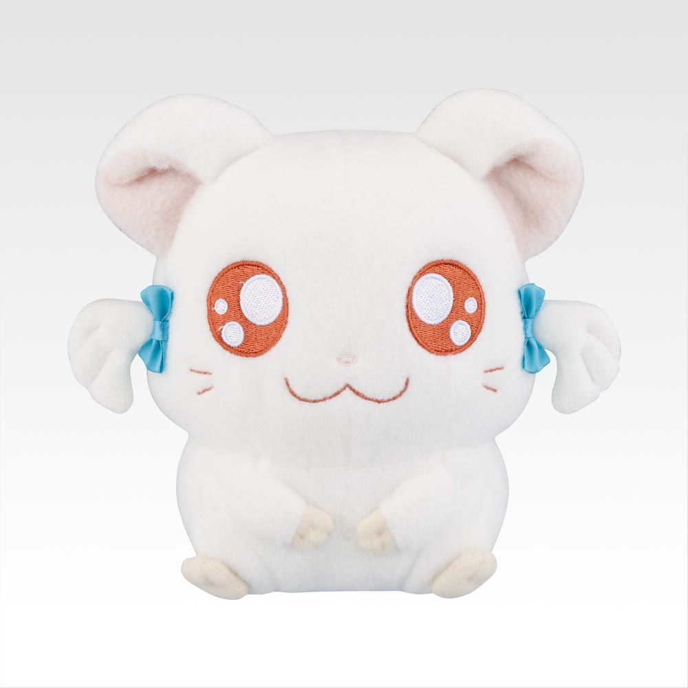 一番くじ とっとこハム太郎 ～ハムちゃんず！とっとこ登場なのだ