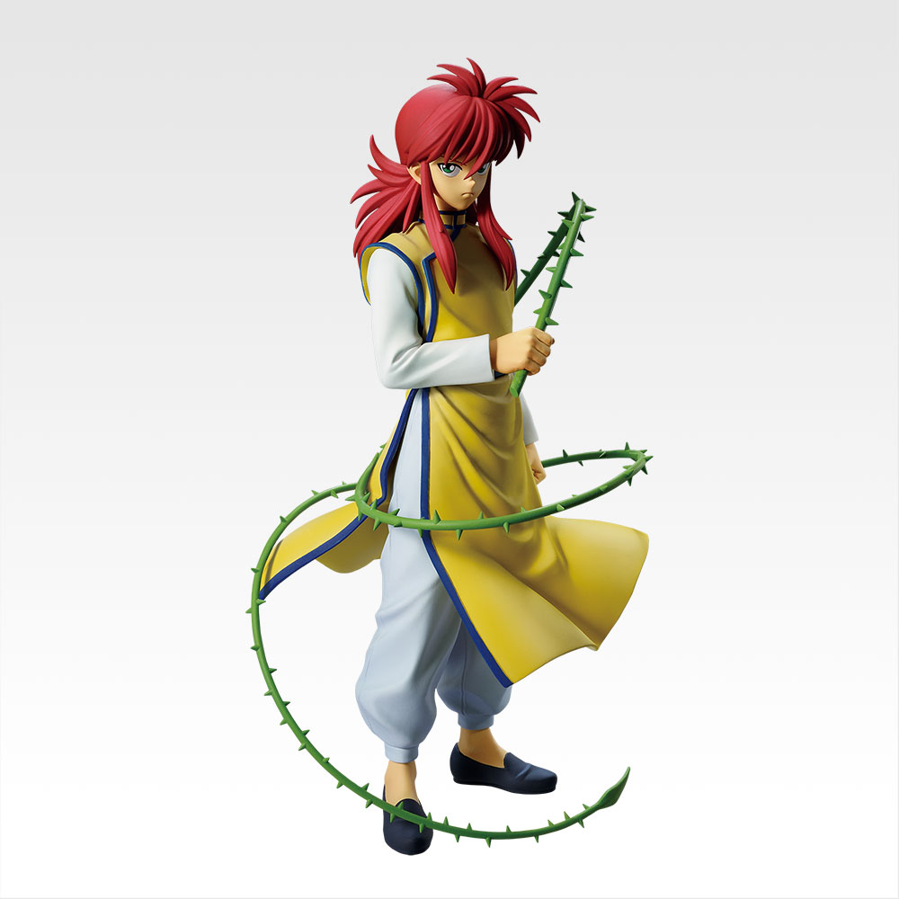 一番くじ 幽☆遊☆白書 暗黒武術会編 vol.2｜一番くじ倶楽部｜BANDAI