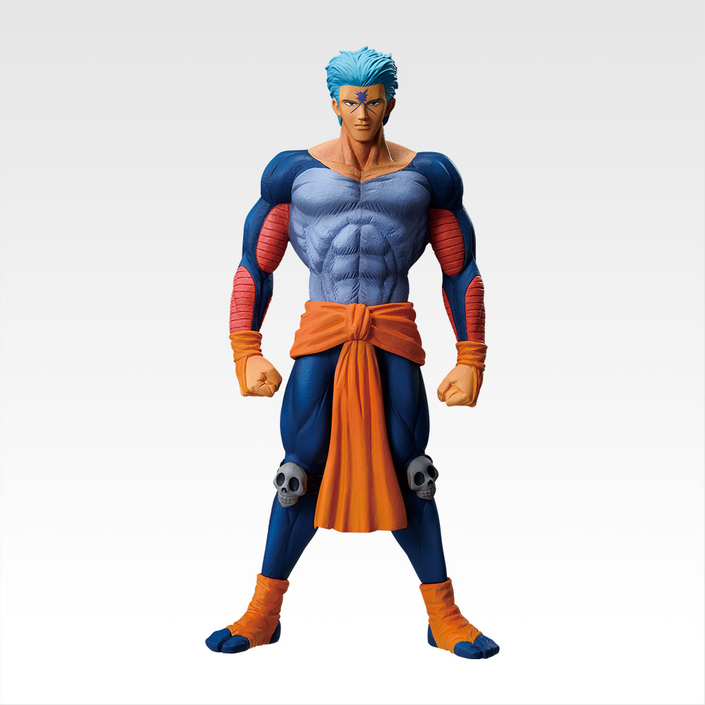 一番くじ 幽☆遊☆白書 暗黒武術会編 vol.2｜一番くじ倶楽部｜BANDAI