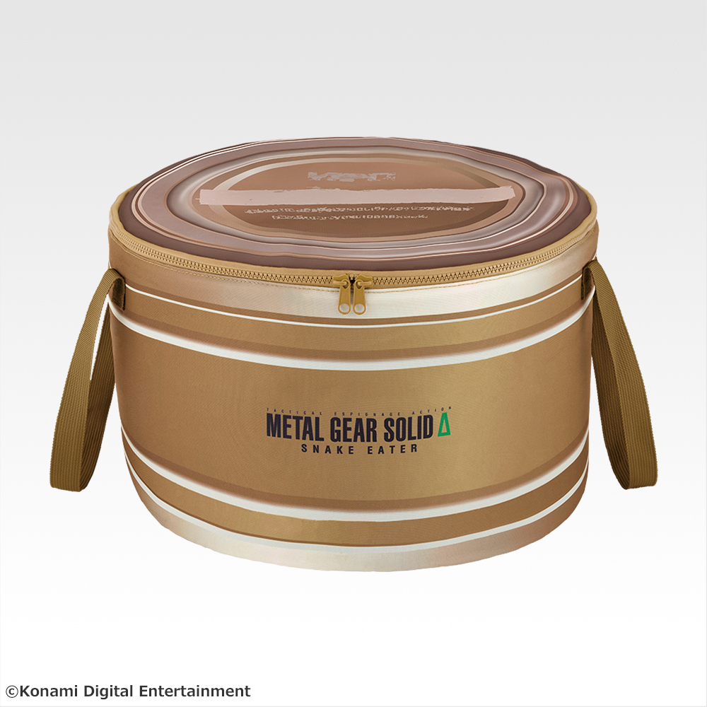 一番くじ METAL GEAR SOLID Δ: SNAKE EATER｜一番くじ倶楽部｜BANDAI