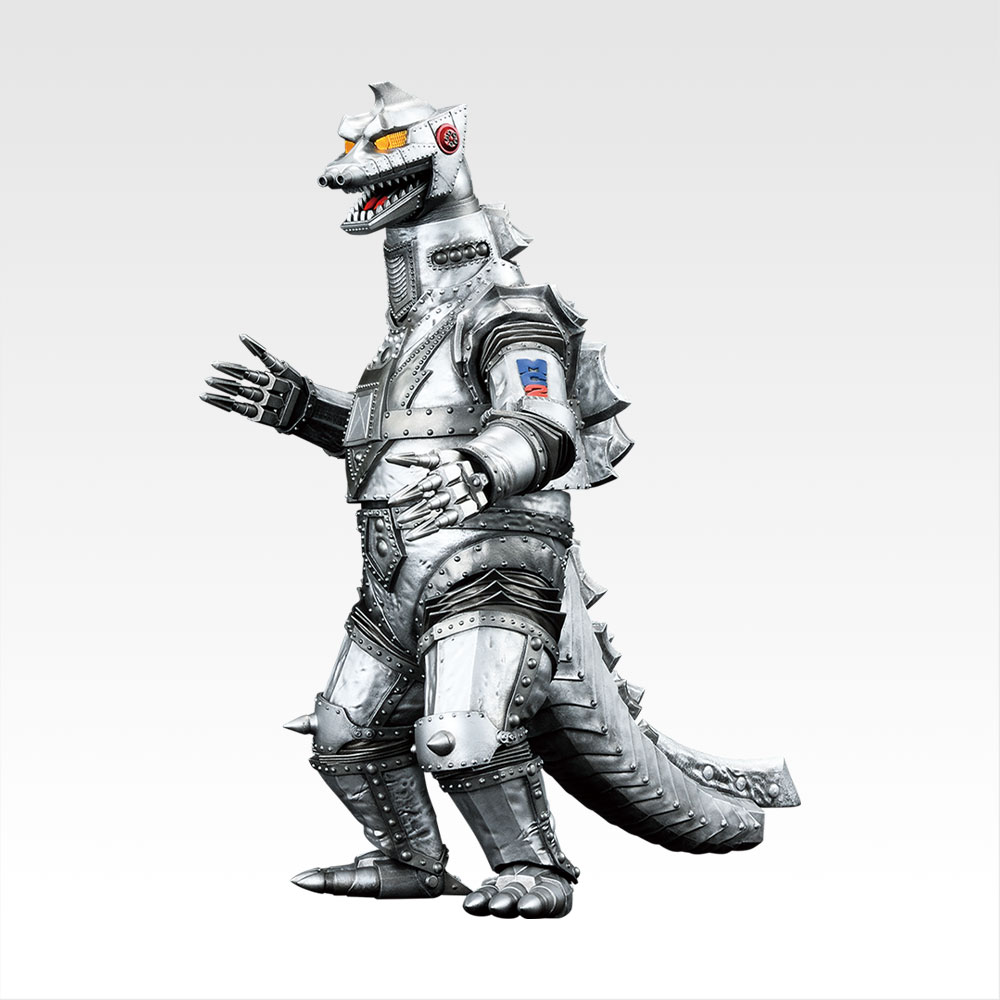 一番くじ ゴジラ 怪獣乱舞 -荒ぶるモノ-｜一番くじ倶楽部｜BANDAI