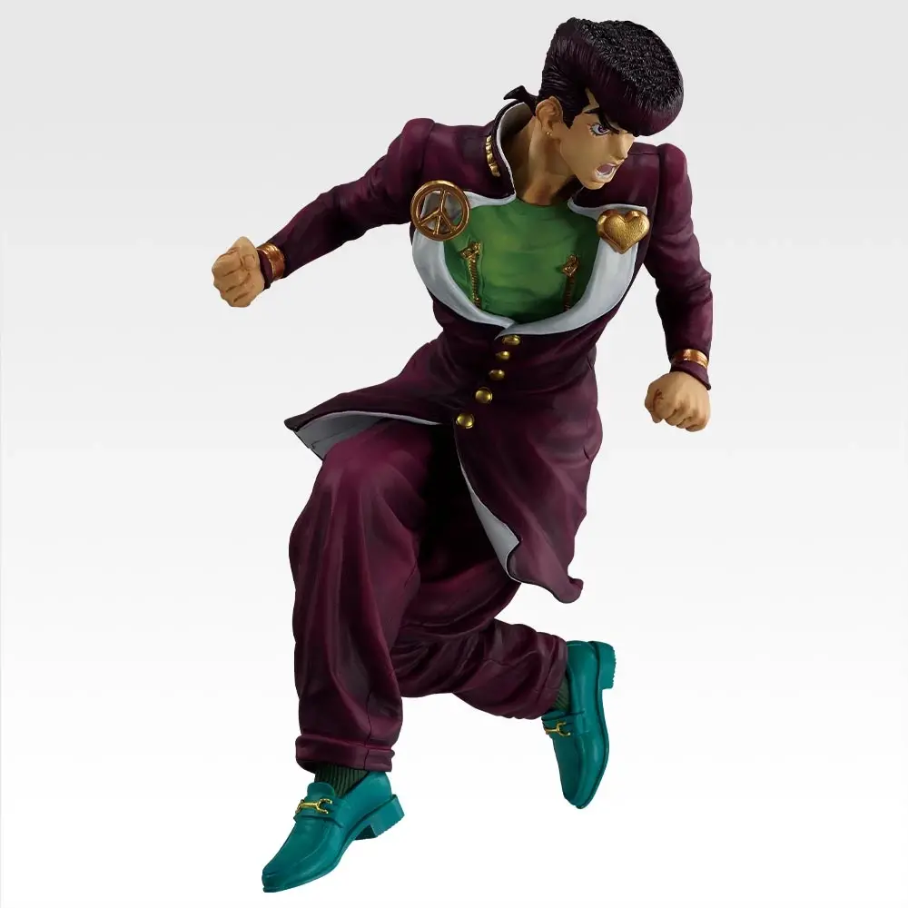 一番くじ ジョジョの奇妙な冒険 ダイヤモンドは砕けない -STAND RUSH