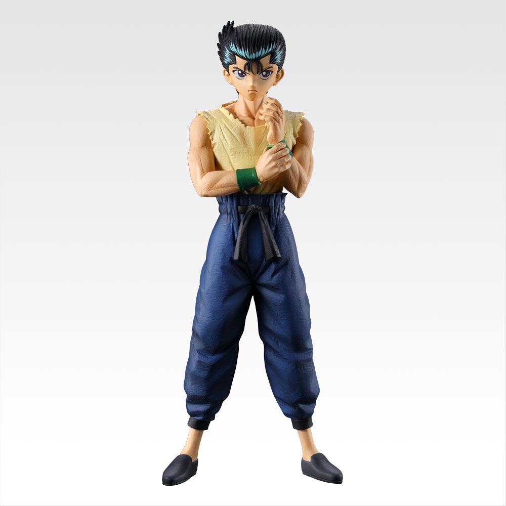 一番くじ 幽☆遊☆白書 暗黒武術会編 vol.3｜一番くじ倶楽部｜BANDAI