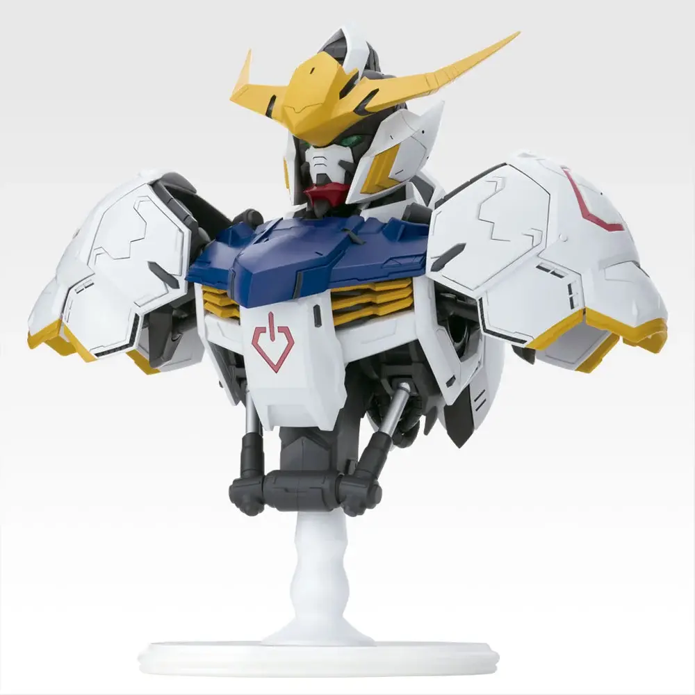 一番くじ 機動戦士ガンダム 鉄血のオルフェンズ│株式会社BANDAI