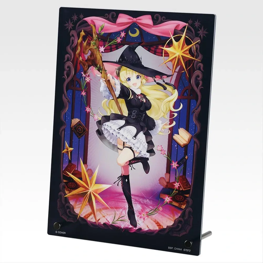 一番くじ ホロライブ ～Villain Style～｜一番くじ倶楽部｜BANDAI