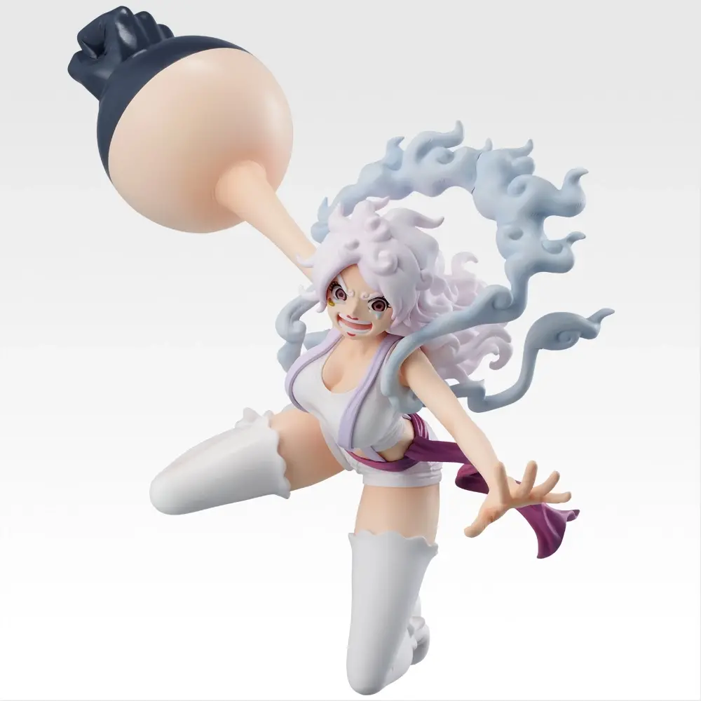 一番くじ ワンピース 思い描く未来｜一番くじ倶楽部｜BANDAI SPIRITS