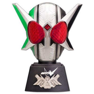 一番くじ仮面ライダーシリーズ ～仮面ライダーW（ダブル）決戦編