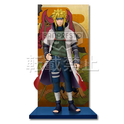 一番くじ NARUTO-ナルト- 疾風伝～壱之巻～｜一番くじ倶楽部｜BANDAI
