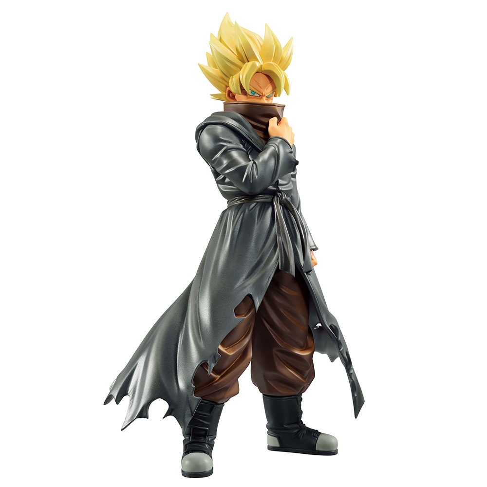 一番くじ ドラゴンボール SUPER DRAGONBALL HEROES 4th MISSION｜一番