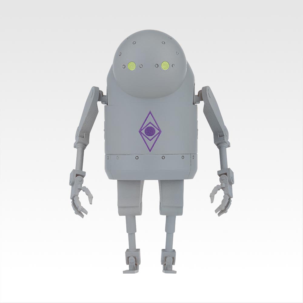 一番くじ NieR:Automata Ver1.1a -人類に栄光あれ-｜一番くじ倶楽部