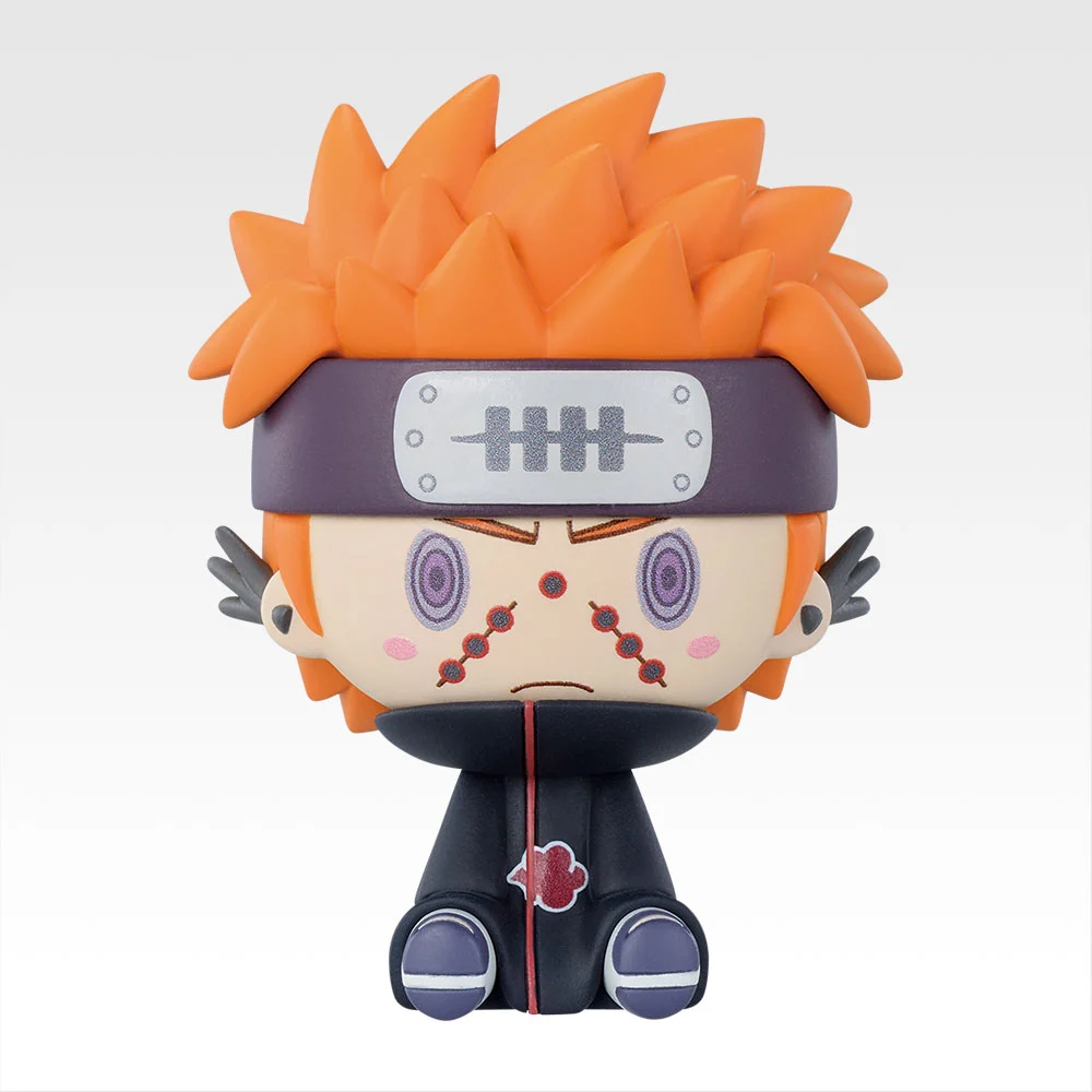 一番くじ NARUTO-ナルト- 疾風伝 輪廻の嘆きと平和の懸け橋｜一番くじ