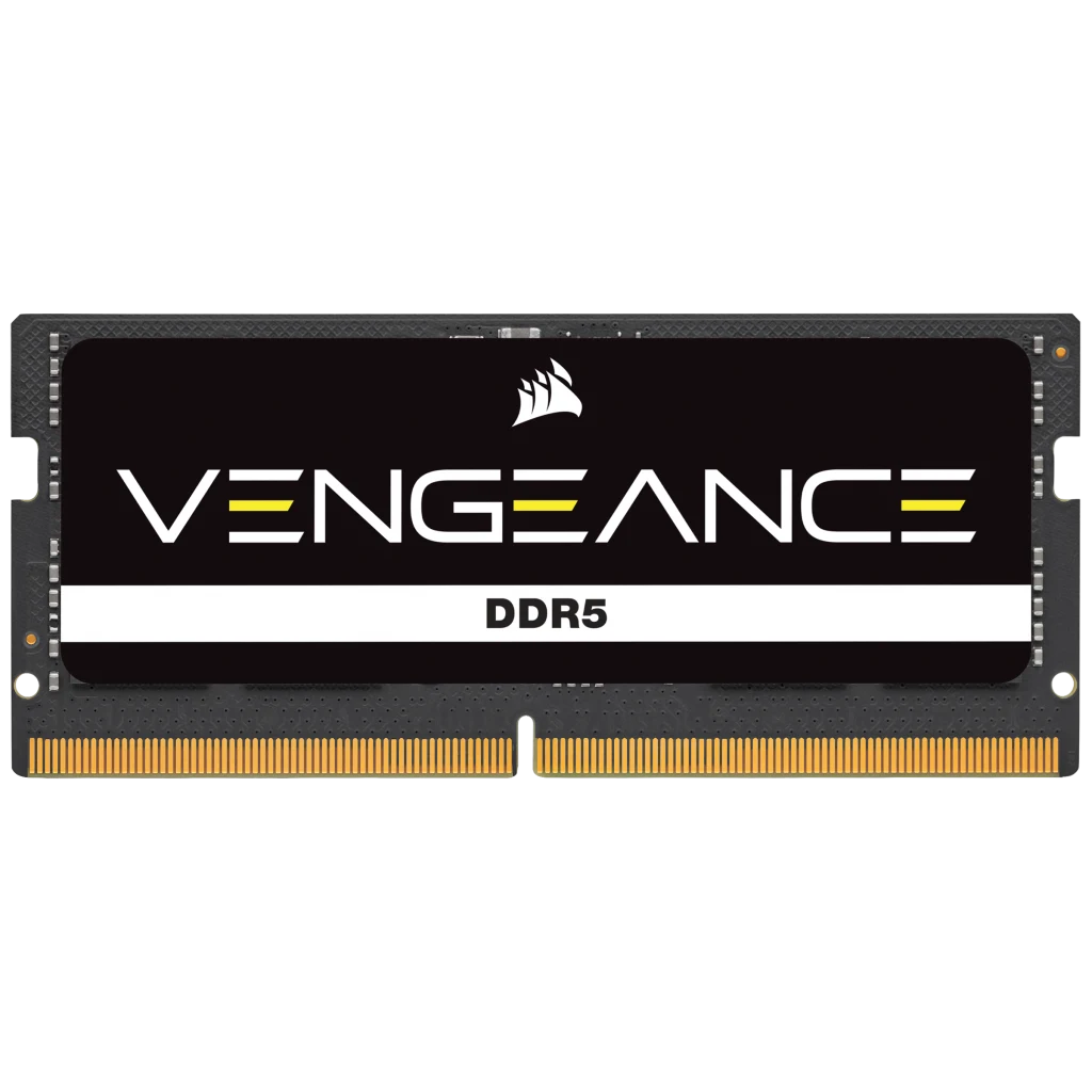 VENGEANCE DDR5 SODIMM 32GB (1x32GB) DDR5 5600MT/s CL48
