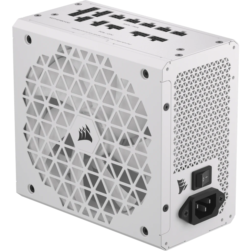 800W - 850W 電源 (PSU) | CORSAIR