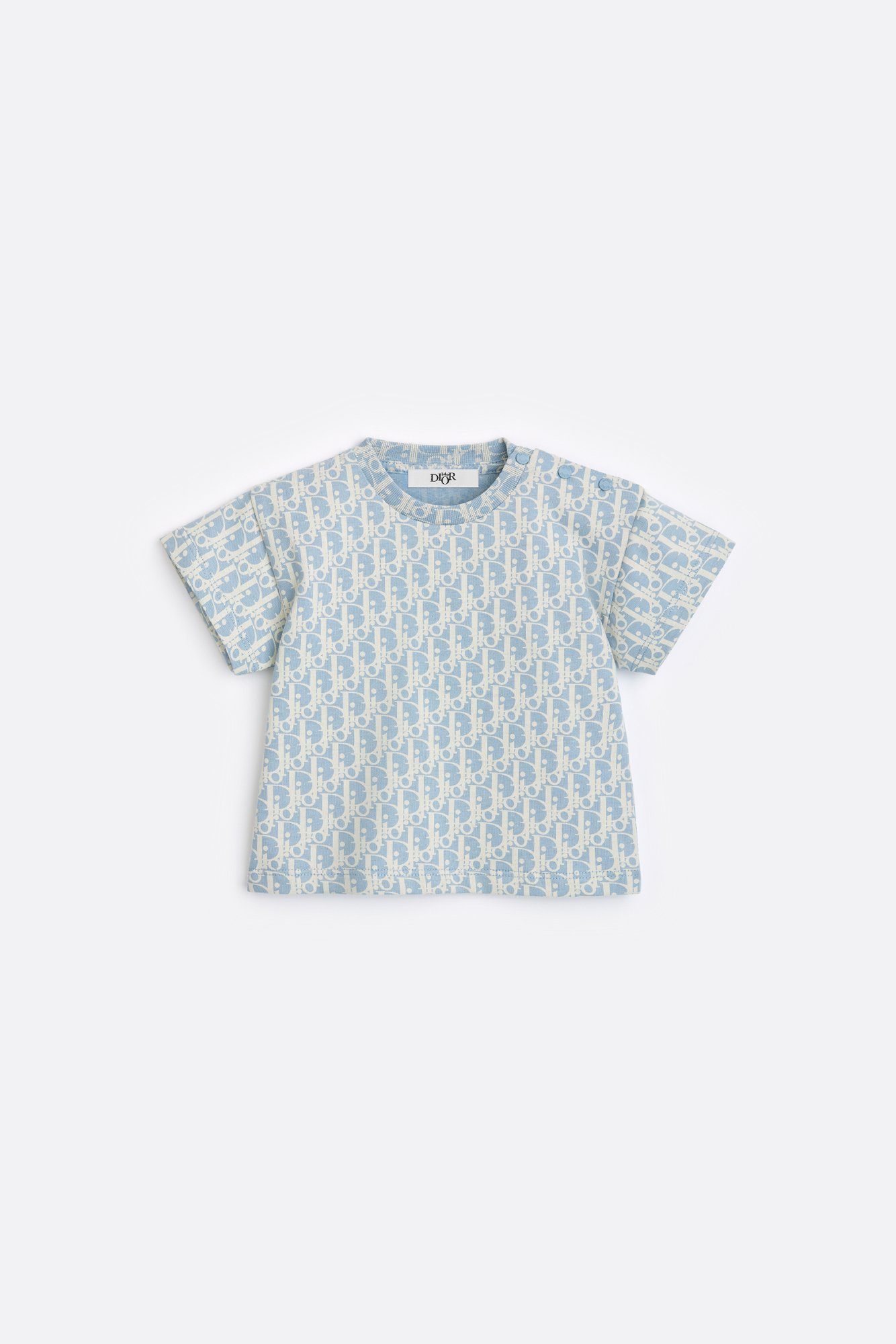 DIOR | Tシャツ＆ポロシャツ|男の子のベビー（1-36ヶ月）｜ディオール