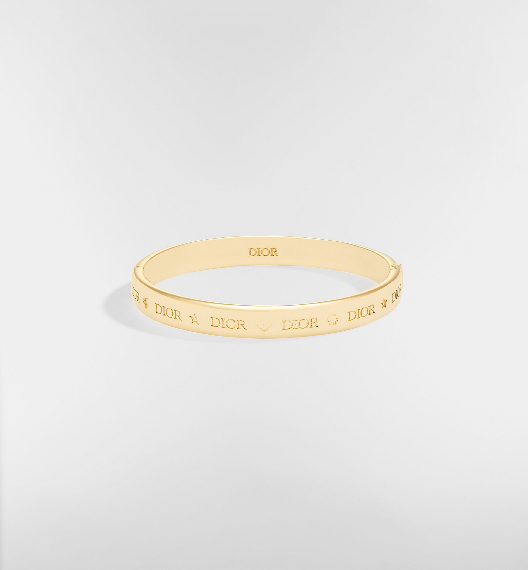 DIOR | Dior Trésor バングル メタル