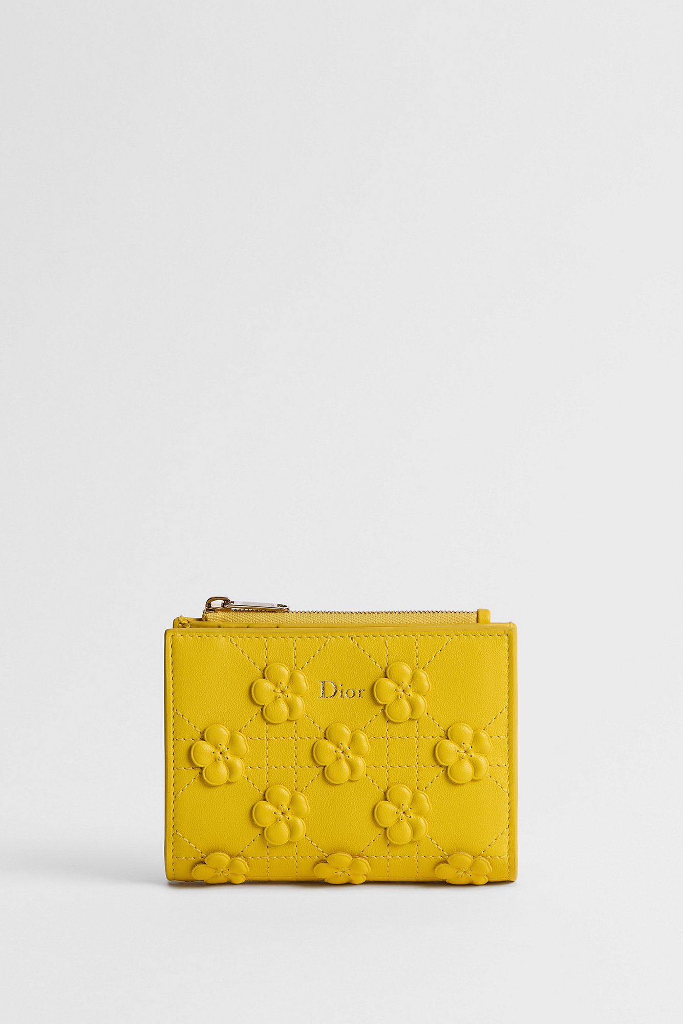 DIOR | 【日本限定】Dior Jardin Yuzu キーケース Dior Clover エン