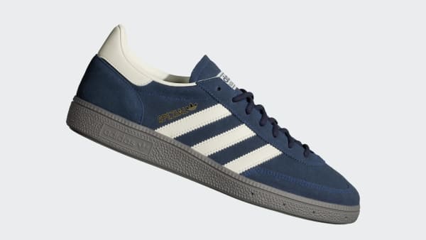 アディダス ハンドボール スペツィアル / Handball Spezial - ブルー