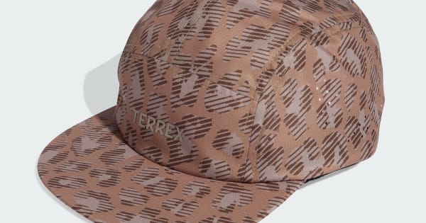 adidas Terrex Xperior CLIMACOOL Cap - Green | Free Shipping with