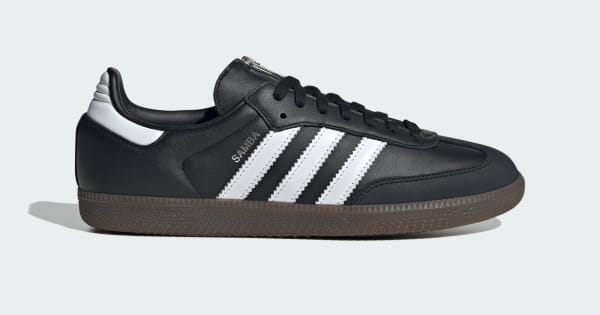 adidas x ジェレミー・スコット・サンバ OG / adidas x Jeremy Scott