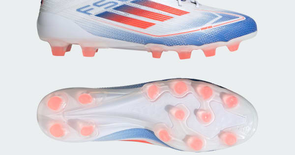 アディダス F50 ELITE HG / 土・人工芝用 / F50 Elite HG - ホワイト