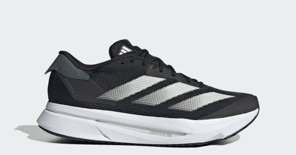 Tênis Corrida Adizero Sl2 - Preto adidas | adidas Brasil