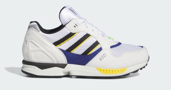 Tenis_ZX_6001_B_Civilist_Branc