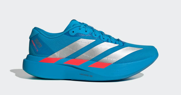 アディダス アディゼロ EVO SL ウーブン / Adizero EVO SL WOVEN