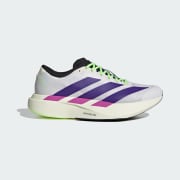 adidas Adizero EVO SL Sneakers - White | Free Shipping with adiClub