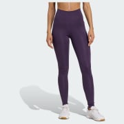 adidas Optimé Essentials Stash Pocket Full-Length Leggings