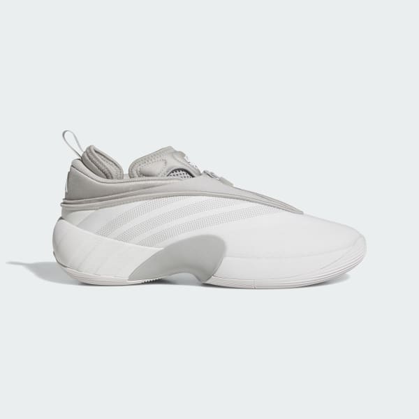 adidas D.O.N. Issue 7 Shoes - White | Free Shipping with adiClub