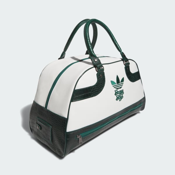 🎒adidas x Bogey Boys Tote Bag - White | Free Shipping with adiClub 🎒