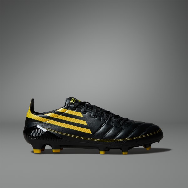 アディダス F50 ELITE 2010 レザーFG / 天然芝用 / F50 Elite 2010