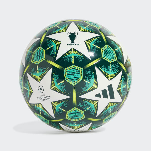 adidas UEFA Champions League Training 24/25 Knockout Phase Ball