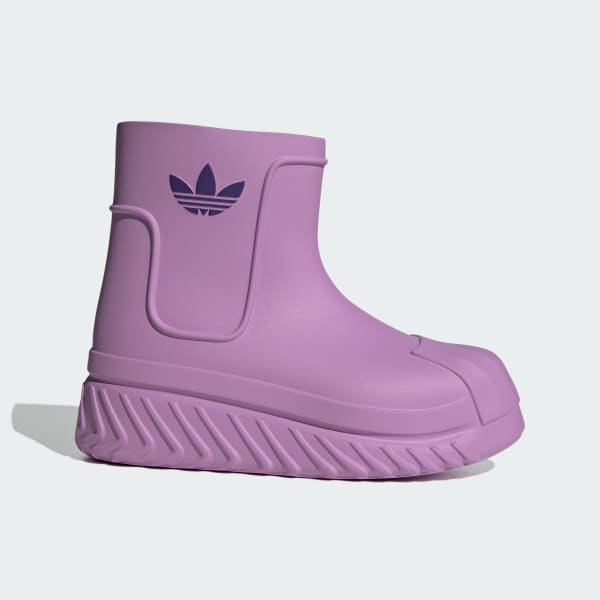 adidas AdiFOM SST Boot Shoes - Purple | adidas Vietnam