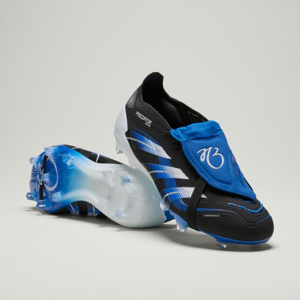 adidas Predator Elite Jude Bellingham Fold-Over Tongue Firm Ground