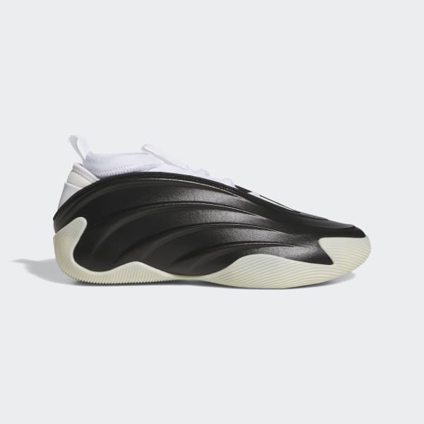 adidas Harden Volume 9 - Black | Free Shipping with adiClub