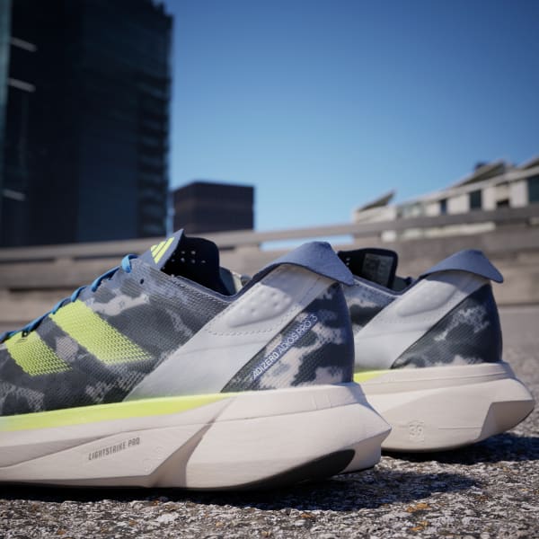アディダス アディゼロ アディオス Pro 3 / Adizero Adios Pro 3