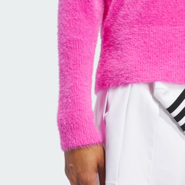 adidas x Jay3lle Sweater - Pink | adidas Singapore