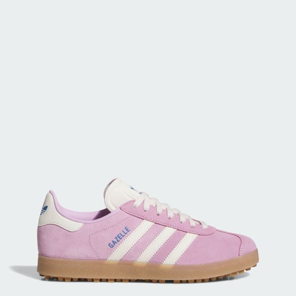 アディダス ウィメンズ ガゼル ゴルフ / Gazelle Spikeless Golf