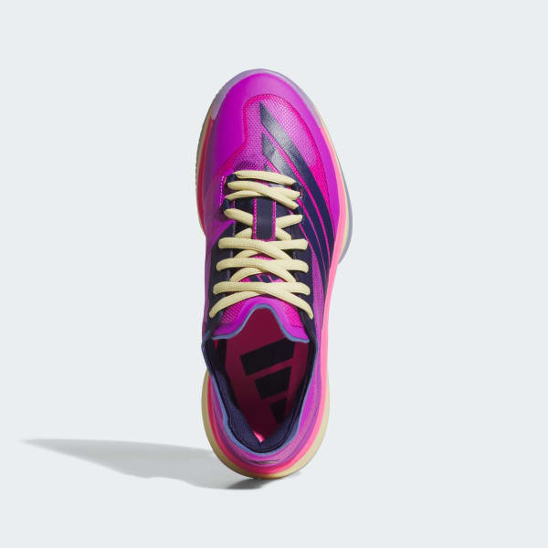 adidas Adizero Select 3.0 Sneakers - Purple | Free Shipping with