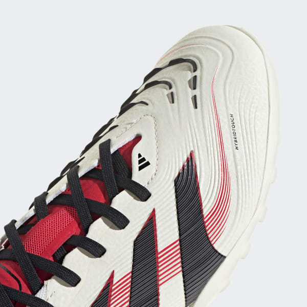 adidas Predator Pro Turf Boots - White | adidas Türkiye